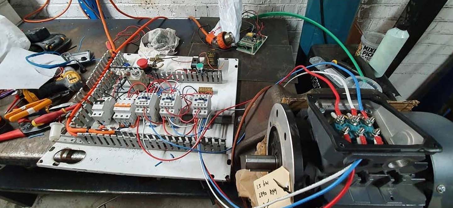 Clifton Electrical Services